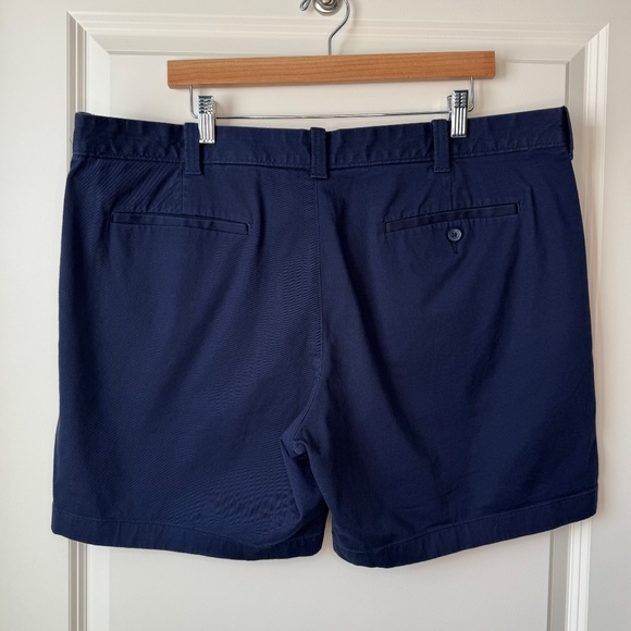 J. Crew - Men's 7" flex chino short - Size 40 - Picture 3 of 5